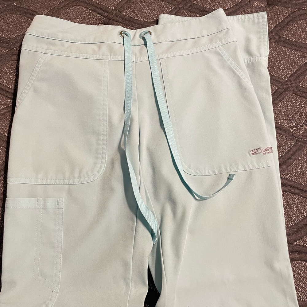 Greys anatomy Scrub pants